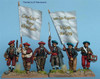 Carlist War Carlists Non-Uniformed Volunteer Command Wearing Basque Bonnets - Available to Order