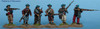 Carlist War Carlists Non-Uniformed Volunteers Wearing Basque Bonnet, Skirmishing - Available to Order