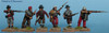 Carlist War Carlists Non-Uniformed Volunteers Wearing Other Spanish Hats, Skirmishing - Available to Order