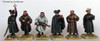 Carlist War Carlists Armed Clergy - Available to Order