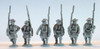 Carlist War Carlists Valencian Volunteers Marching - Available to Order