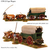 British Cape Wars Cape Wagon - Available to Order
