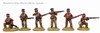 British Cape Wars 72nd Highlanders, Centre Companies, Skirmishing - Available to Order
