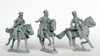 British Cape Wars CMR Mounted Command - Available to Order