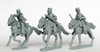 British Cape Wars CMR, NCO Troop Skirmishing - Available to Order