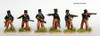 British Cape Wars CMR Command Dismounted - Available to Order