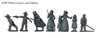 Cape Warriors Boer Women & Children - Available to Order