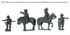 Cape Warriors Boer Command - Available to Order