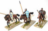 Crusades Crusaders Armenian Knights, Lances - Available to Order