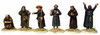 Crusades Crusaders Clergy - Available to Order