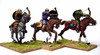 Crusades Crusaders Turcopoles w/ Bows, Shooting - Available to Order