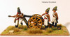 Napoleonic Austrian Artillery Loading 6pdr - Available to Order