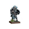Kings of War Northern Alliance Ice Kin Master Hunter