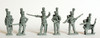 Napoleonic Danish-Norwegian Army Danish Light Infantry / Jaeger Command 1810-14 - Available to Order