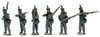 Napoleonic Dutch Belgian Jager / Chasseur Firing Line - Available to Order