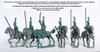 Napoleonic Duchy of Warsaw Uhlan Command Uncovered Czapka - Available to Order