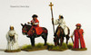 European Armies Italian Clergy - Available to Order
