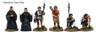 European Armies Carroccio Figures - Available to Order