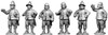 English Civil War Unarmoured Pike Standing - Available to Order