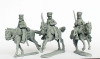 Napoleonic French in Egypt 22nd Chasseurs a Cheval Galloping (Late 1799-1801) - Available to Order
