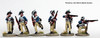 Napoleonic 1806 Prussian Army Schtzen Skirmishing (Swedish Cuffs) - Available to Order