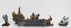 Kings of War: Armada Empire of Dust Monolith XL Ship