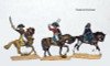 Napoleonic French in Egypt Mounted Colonels - Available to Order