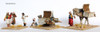 Napoleonic French in Egypt Camel Ambulances - Available to Order