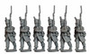 Napoleonic French Voltigeurs / Grenadiers, March Attack, Greatcoats - Available to Order
