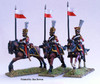 Napoleonic French 2nd Lancers of the Imperial Guard - Available to Order