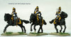 Napoleonic French Grenadiers a Cheval of the Imperial Guard - Available to Order