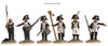 Napoleonic French Paris National Guard of 1814 Command - Available to Order