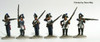 Napoleonic French Paris National Guard of 1814 Centre Companies, Firing Line - Available to Order