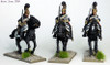 Napoleonic French Gendarme d'Elite in Helmets, 1815 - Available to Order