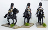 Napoleonic French Gendarme d'Elite in Bearskins, 1815 - Available to Order