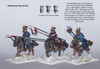 Napoleonic French Guard & Polish Lancers, Retreat from Moscow - Available to Order