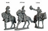 Napoleonic French Mounted Corps Commanders - Available to Order