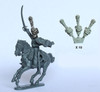 Napoleonic French 30 Gardes d'Honneur Heads - Available to Order