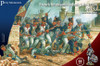 Napoleonic French Plastic Infantry Battalion 1807-14 - Available to Order
