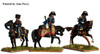 Napoleonic French Mounted ADCs - Available to Order