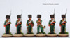 Napoleonic French Napoleon's Escort Dismounted - Available to Order