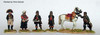 Napoleonic French Napoleon's Personal Staff - Available to Order