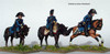 Napoleonic French Mounted Imperial Orderlies - Available to Order