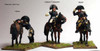 Napoleonic French Mounted & Dismounted Staff Officers - Available to Order