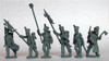 Napoleonic French Light Infantry Regimental Command - Available to Order