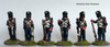 Napoleonic French Chasseurs a Pied of the Imperial Guard Standing Casually - Available to Order
