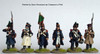 Napoleonic French 3rd / 4th Chasseurs a Pied / Grenadiers of the Imperial Guard Command - Available to Order