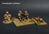 WWII French Foreign Legion HMG - Available to Order