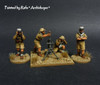 WWII French Foreign Legion 81mm Motar - Available to Order