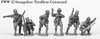 WWII French Senegalese Tirailleur Command - Available to Order